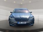 Škoda Superb - fotka číslo 1