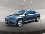 Škoda Superb - fotka číslo 2