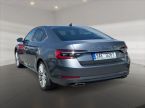 Škoda Superb - fotka číslo 3