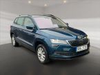 Škoda Karoq - fotka číslo 0