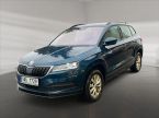 Škoda Karoq - fotka číslo 2