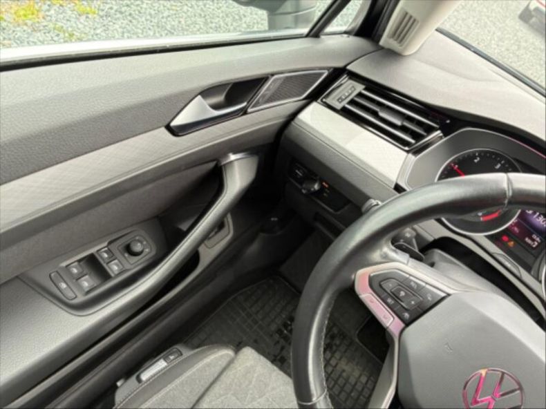 Volkswagen Passat - hlavní fotka