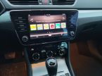 Škoda Superb - fotka číslo 8