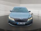 Škoda Superb - fotka číslo 2