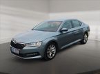 Škoda Superb - fotka číslo 1