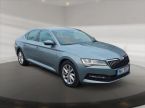 Škoda Superb - fotka číslo 0