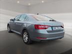 Škoda Superb - fotka číslo 4