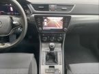 Škoda Superb - fotka číslo 9