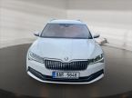 Škoda Superb - fotka číslo 1