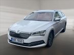 Škoda Superb - fotka číslo 2