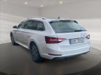 Škoda Superb - fotka číslo 3