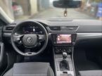 Škoda Superb - fotka číslo 8