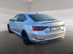 Škoda Superb - fotka číslo 3