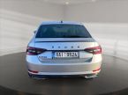Škoda Superb - fotka číslo 4