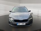 Škoda Octavia - fotka číslo 1