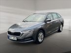 Škoda Octavia - fotka číslo 2