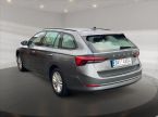 Škoda Octavia - fotka číslo 3