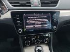 Škoda Superb - fotka číslo 8