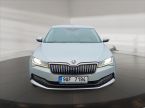 Škoda Superb - fotka číslo 2