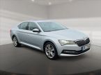 Škoda Superb - fotka číslo 0