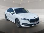 Škoda Octavia - fotka číslo 0
