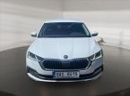 Škoda Octavia - fotka číslo 1