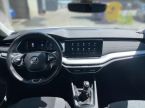Škoda Octavia - fotka číslo 8