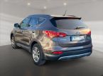 Hyundai Santa Fe - fotka číslo 4