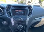 Hyundai Santa Fe - fotka číslo 8