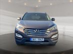 Hyundai Santa Fe - fotka číslo 1