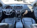 Hyundai Santa Fe - fotka číslo 7