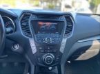 Hyundai Santa Fe - fotka číslo 9