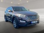 Hyundai Santa Fe - fotka číslo 0