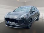 Ford Puma - fotka číslo 2