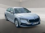 Škoda Octavia - fotka číslo 0
