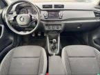 Škoda Fabia - fotka číslo 6