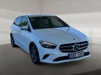 Mercedes Třída B - fotka číslo 0