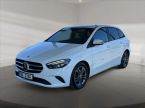 Mercedes Třída B - fotka číslo 2