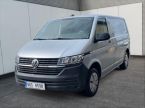 Volkswagen Transporter - fotka číslo 2