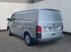 Volkswagen Transporter - fotka číslo 3