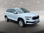 Škoda Karoq - fotka číslo 0