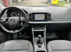 Škoda Karoq - fotka číslo 8