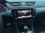 Škoda Superb - fotka číslo 8