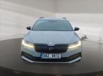 Škoda Superb - fotka číslo 2