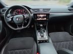 Škoda Superb - fotka číslo 7