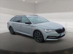 Škoda Superb - fotka číslo 0