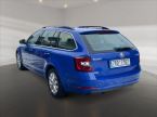 Škoda Octavia - fotka číslo 3