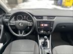 Škoda Octavia - fotka číslo 8