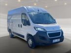 Peugeot Boxer - fotka číslo 0