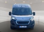 Peugeot Boxer - fotka číslo 1